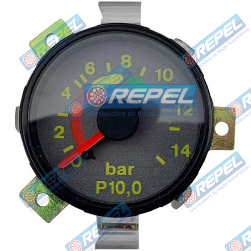 Manômetro Ar MBB A0015427108