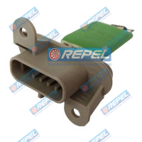 Resistência Ar MBB A0018217660