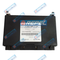 Módulo Eletrônico MBB A0024461702 MBB 0024461702
