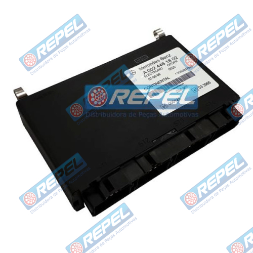 Módulo Eletrônico MBB A0024461802 MBB 0024461802