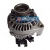 Alternador Mitsubishi A002TA1991F 9631318180 Citroen Xsara Picasso 2.0 e Peugeot 12V 80Amperes CL8