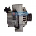 Alternador Mitsubishi A002TA1991F 9631318180 Citroen Xsara Picasso 2.0 e Peugeot 12V 80Amperes CL8