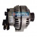 Alternador Mitsubishi A002TA1991F 9631318180 Citroen Xsara Picasso 2.0 e Peugeot 12V 80Amperes CL8