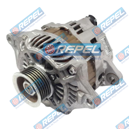 Alternador Mitsubishi A002TG2191 Mitsubishi A2TG2191