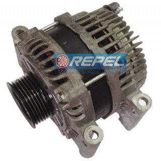 Alternador Mitsubishi 12V 150Amp. Ford Fusion 2006> 