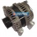 Alternador Mitsubishi 12V 150Amp. Ford Fusion 2006> 