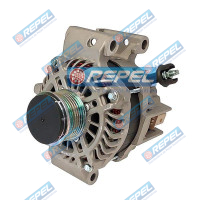 Alternador Mitsubishi A002TX4581 Mitsubishi A002TX4581ZT Alternador Mitsubishi A002TX4581 Mitsubishi A002TX4581ZT