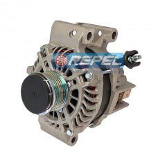 Alternador Mitsubishi A002TX4581 Mitsubishi A002TX4581ZT