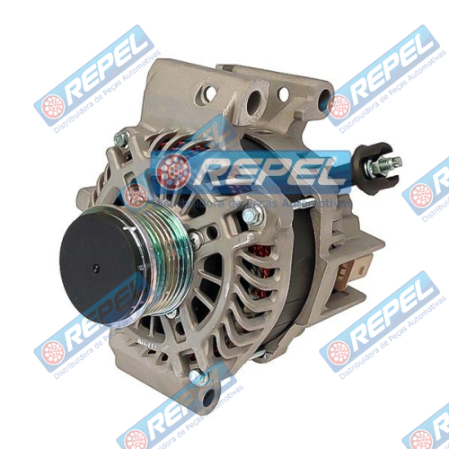 Alternador Mitsubishi A002TX4581 Mitsubishi A002TX4581ZT