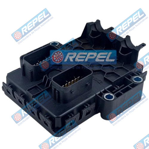 Módulo Controle Eletrônico MBB A0034464717 MBB A0034465717 MBB A0034465617