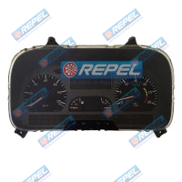 Painel Instrumento MBB A0034465021