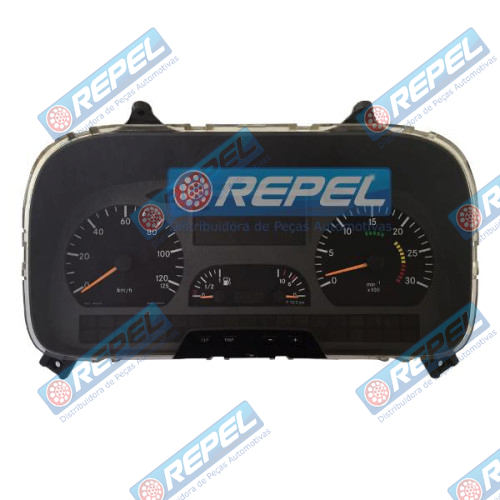 Painel Instrumento MBB A0034465021