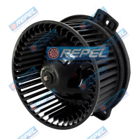 Eletroventilador Ar Interno Actecmax ATC270906 MBB A0038300108 