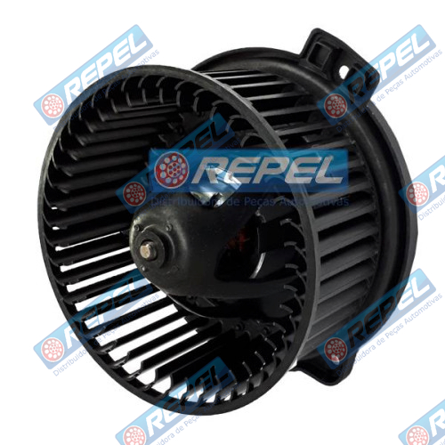 Eletroventilador Ar Interno Actecmax ATC270906 MBB A0038300108 