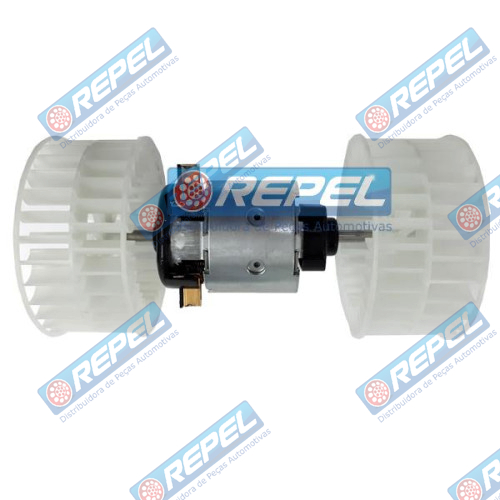 Eletroventilador MBB A0038300508 MBB 0038300508