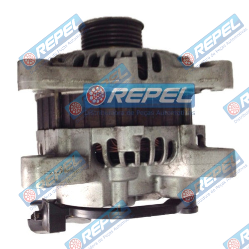 Alternador Mitsubishi A003TB2691C Citroen Xsara Picasso Peugeot 307 407 408 308 Citroen C4 C5 12V 120Amperes CL12 Alternador Mitsubishi A003TB2691C Citroen Xsara Picasso Peugeot 307 407 408 308 Citroen C4 C5 12V 120Amperes CL12