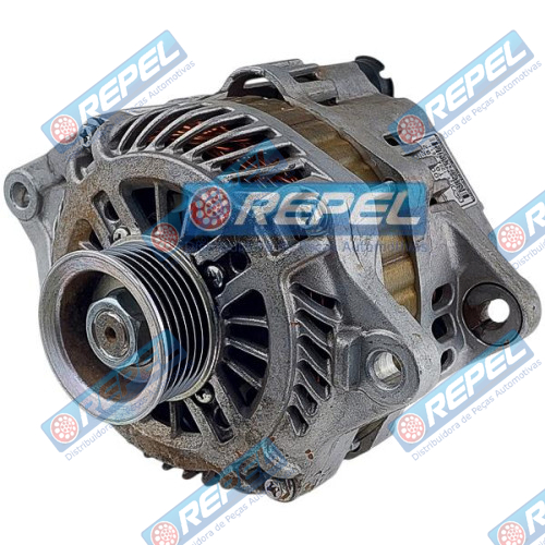 Alternador Mitsubishi A003TG3192 Mitsubishi A3TG3192