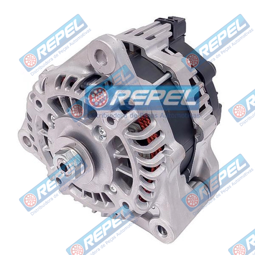 Alternador Mitsubishi A003TV9171A Mitsubishi A3TV9171A
