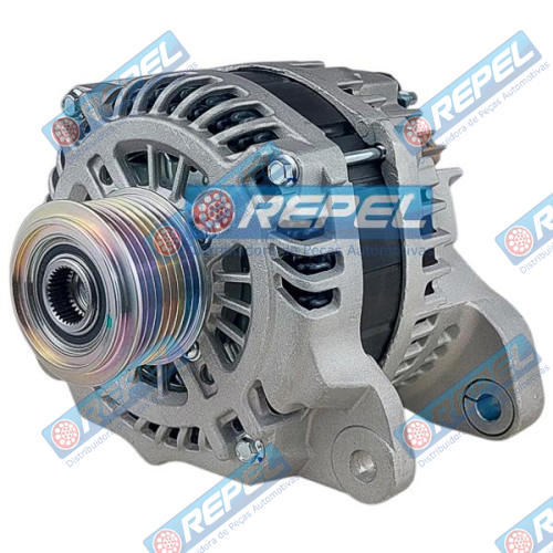 Alternador Mitsubishi A003TX0381ZC Dodge 4801768AC