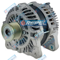 Alternador Renault 231001822R Renault 231001822