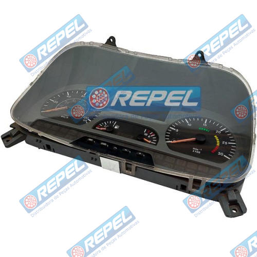 Painel Instrumento MBB A0044460421 MBB 0044460421