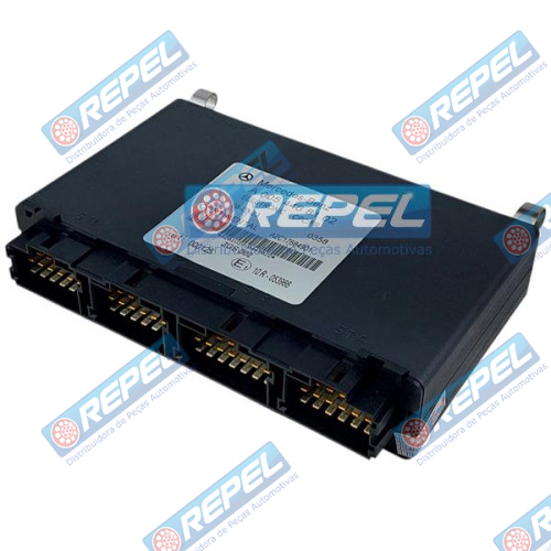 Módulo Controle MBB A0044460902 MBB 0044460902