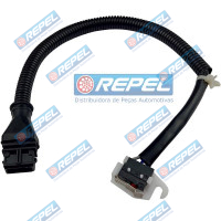 Interruptor Controle MBB A0045459014 MBB 0045459014