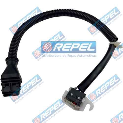 Interruptor Controle MBB A0045459014 MBB 0045459014