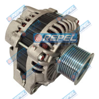 Alternador MItsubishi A004TA8191 Alternador MItsubishi A004TA8191