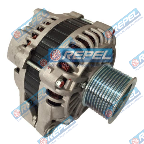 Alternador MItsubishi A004TA8191
