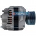 Alternador Mitsubishi A004TR5393 Mitsubishi A4TR5393