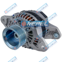 Alternador Mitsubishi A004TR5393 Mitsubishi A4TR5393 Alternador Mitsubishi A004TR5393 Mitsubishi A4TR5393