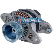 Alternador Mitsubishi A004TR5393 Mitsubishi A4TR5393