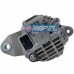 Alternador Mitsubishi A004TR5393 Mitsubishi A4TR5393
