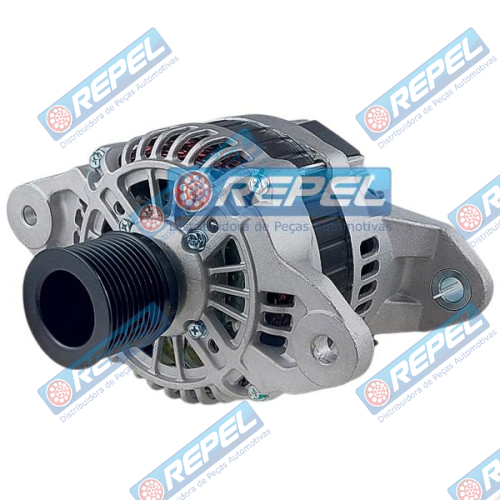 Alternador Mitsubishi A004TR8091ZT Volvo 22791881
