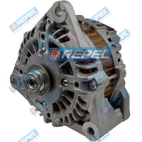 Alternador MAN 51.26101-7351 MAN 51261017351 Alternador MAN 51.26101-7351 MAN 51261017351