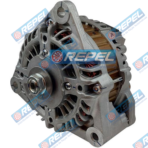 Alternador MAN 51.26101-7351 MAN 51261017351