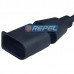Sensor Temperatura MBB A0051530728 MBB 0051530728