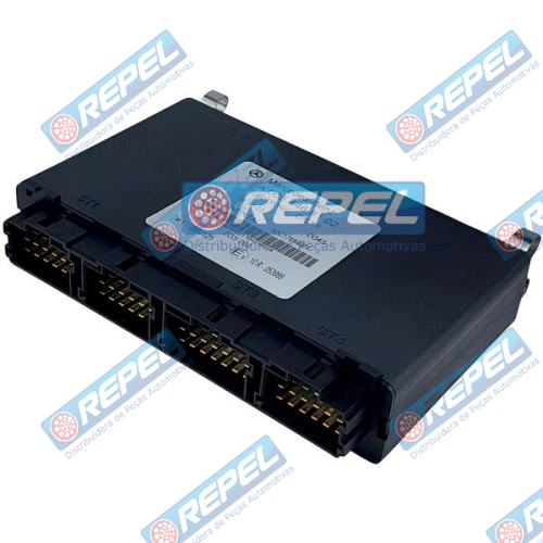 Módulo Controle MBB A0054468102 MBB 0044468102