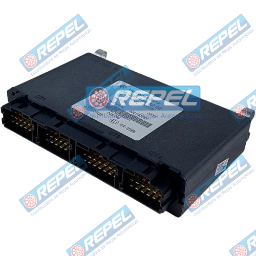 Módulo Comando Eletrônico MBB A0054468202 MBB 0054468202