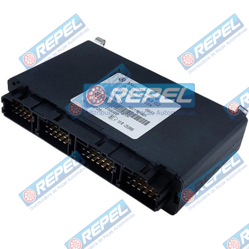 Módulo Comando Eletrônico MBB A0054468302 MBB 0054468302