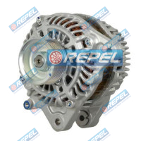 Alternador Mitsubishi A005TJ0191 Honda 31100R1AA01 Alternador Mitsubishi A005TJ0191 Honda 31100R1AA01