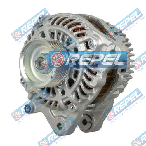 Alternador Mitsubishi A005TJ0191 Honda 31100R1AA01  