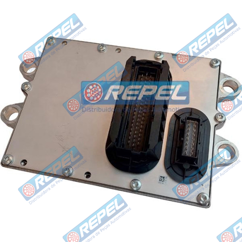 Módulo Comando Eletrônico MBB A0084460840 MBB 0084460840 