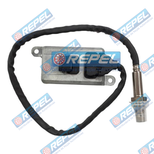 Sensor Nox MBB A0091533628 0091533628 A0061537328