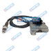 Sensor Nox MBB A0101531528 MBB 0101531528