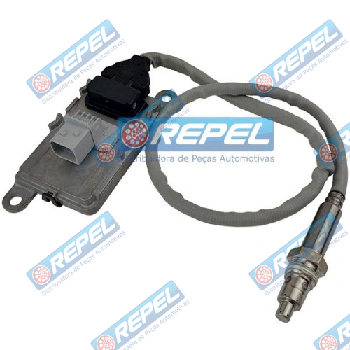 Sensor Nox MBB A0101531628 MBB 0101531628