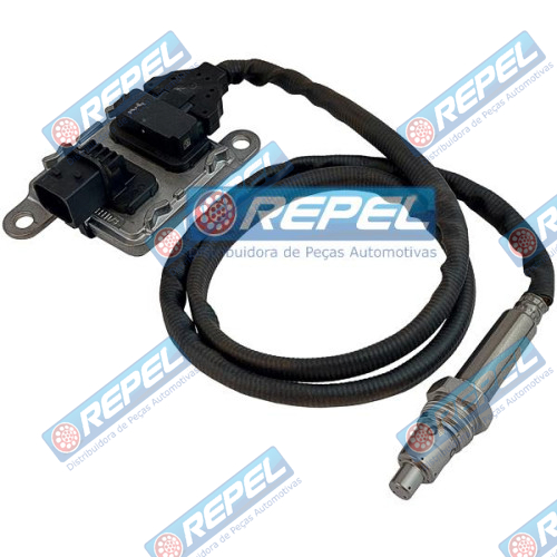 Sensor Nox MBB A0111535328 MBB 0111535328