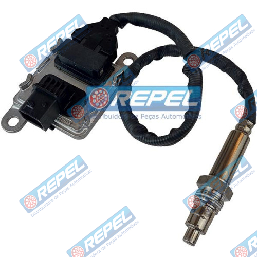 Sensor Nox MBB A0111536128 MBB 0111536128