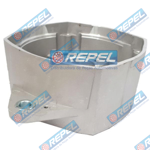 Mancal Alternador Presolite A012102963S Leece Neville A012102963S